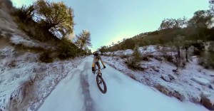 The 360º Bike Video