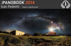 Get ready for the biggest panoramic photography contest: Kolor Panobook 2015