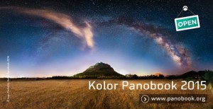 Kolor Panobook 2015 Photo Contest, only 10 days left to send your panoramas!