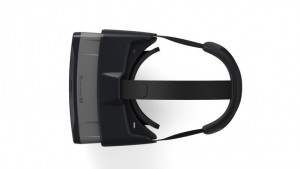 Cmoar Reveals Redesigned Mobile VR HMD