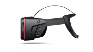 Cmoar Reveals Redesigned Mobile VR HMD