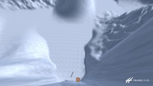 New To VR: Go Climb A Mountain (And Leap Off) In Salto Frio