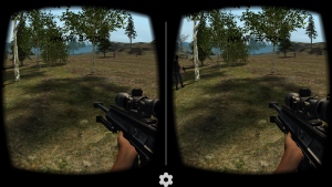 Ultimate Sniper VR