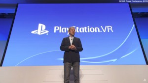 VR vs. Paris Games Week – What to Expect from PlayStation VR and More