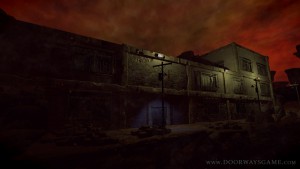 New Screenshots Released for Doorways: Holy Mountains of Flesh