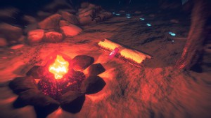 New Kôna Screens Reveal Reconstructions & Compare Unity 4 and 5 Builds