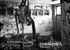 New Images Released for Chernobyl VR Project