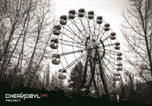 New Images Released for Chernobyl VR Project