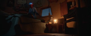 First Images of PlayStation VR’s Golem Revealed