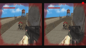 Gunfight Simulator VR