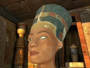 Nefertiti VR