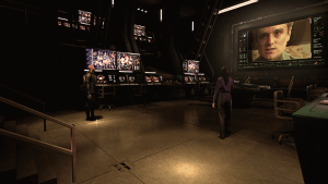 The Hunger Games – Virtual Reality Experience