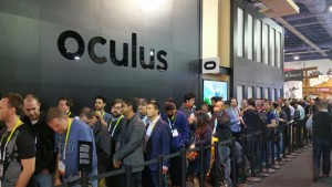 Oculus VR’s Massive CES Booth Revealed With New Pictures