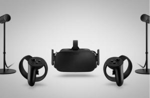 Fresh Images of New Oculus Touch Reveal Possible New Addition