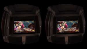 Play PC games in your Samsung Gear VR