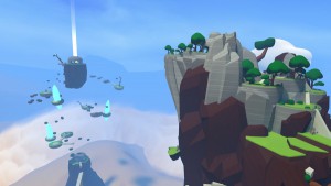 Windlands: Early Access Game