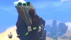 Windlands: Early Access Game