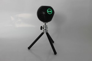 Review: Bublcam