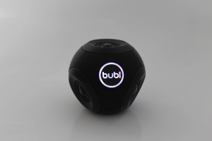 Review: Bublcam
