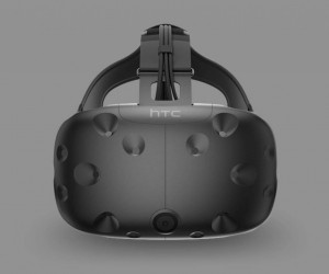 HTC Vive will cost $ 799 and ships in April