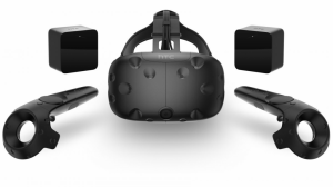 Developers React to HTC Vive Pricing Reveal