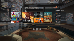 Oculus Rift: What You Need to Know