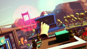 GDC 2016: The Best VR Videogames