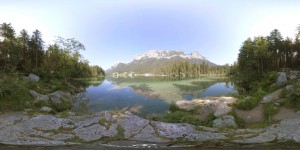 Life in 360: Atmosphaeres Reveal New Bavarian Alps Virtual Relaxation Video