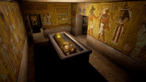 Delve Into Tutankhamun’s Tomb With Discovr Egypt