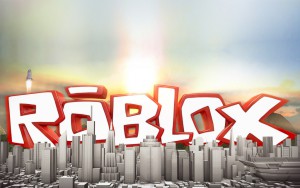 Casual Invention for VR: ROBLOX