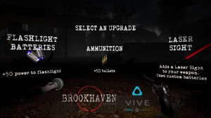 Prepare For The Brookhaven Experiment With New Screenshots