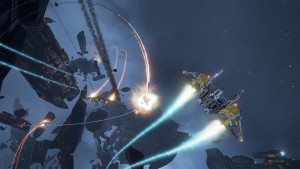 QuantumDelta Talks Ships, Flight Manoeuvres & How to Be a Better Valkyrie