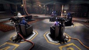 The Assembly Price and Release Date Announced, Non-VR Version Confirmed