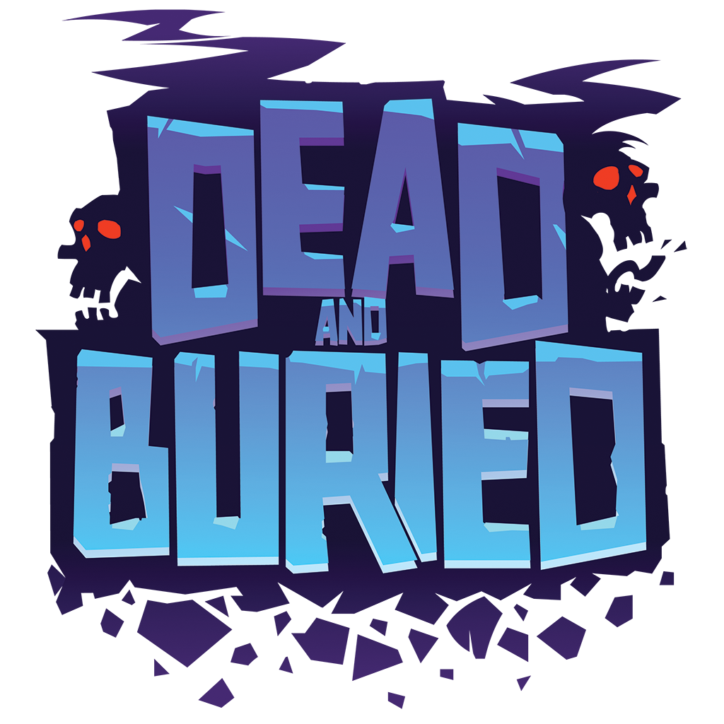 Dead and Buried Gets New Official Artwork | Panoramic & VR world news