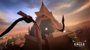Ubisoft’s Eagle Flight Gets New Screenshots