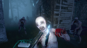 Take a Look At New Screenshots From Killing Floor: Incursion