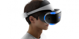 The Best VR Headsets: Oculus Rift, HTC Vive, PlayStation VR Comparison Guide