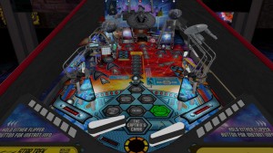 Stern Pinball Arcade Gets New Screenshots