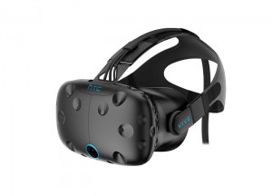 HTC Vive Business Edition in Pictures