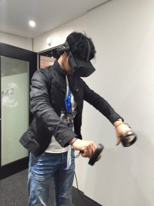 Kojima: VR ‘could change our whole lifestyle’