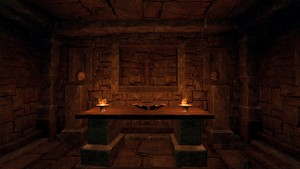 Doorways: Holy Mountains of Flesh Screenshots Released for The Temple