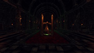 Doorways: Holy Mountains of Flesh Screenshots Released for The Temple
