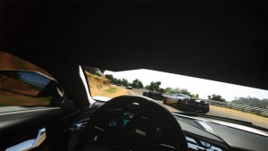 DriveClub VR Confirmed for PlayStation VR Launch
