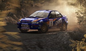 Review: DiRT Rally VR