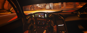 Driveclub VR Gets Screenshots Showing Details of Interiors and Tracks