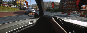 Driveclub VR Gets Screenshots Showing Details of Interiors and Tracks