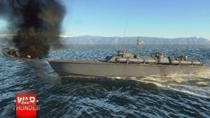 War Thunder Knights of the Sea Screenshots Released