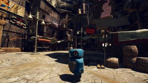 New Alice VR Screenshots Reveal Out-of-this-World Locations