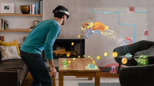 From Most Exclusive to Widest Available: What it Means For the HoloLens Dev Kit to Be Openly Sold