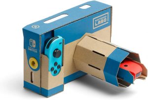 Nintendo Labo VR Camera